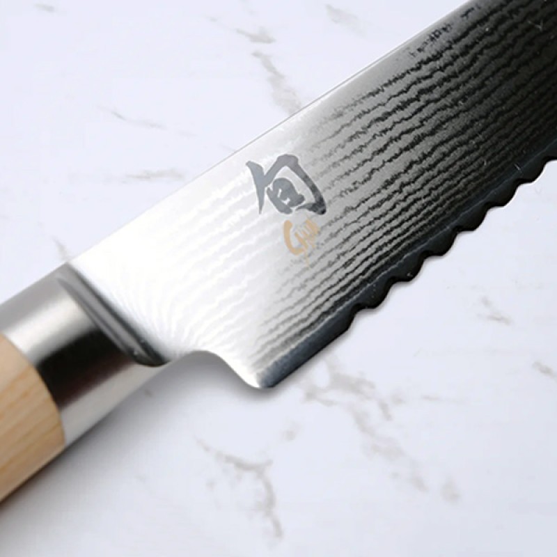 BREAD KNIFE