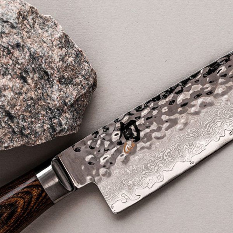 SHUN PREMIER 8" CHEF'S