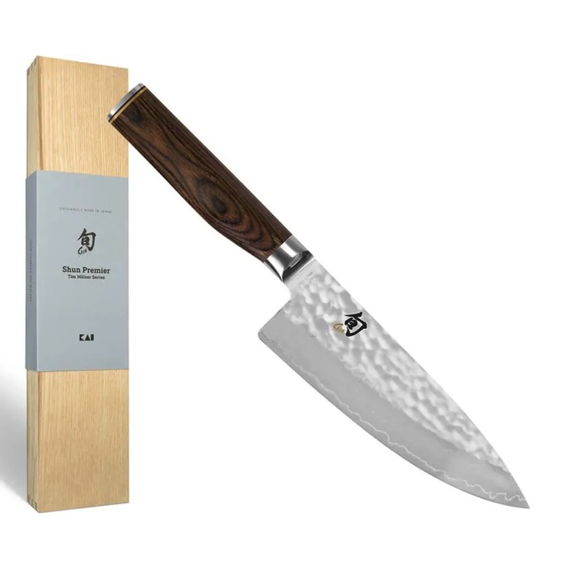 SHUN PREMIER CHEF'S KNIFE