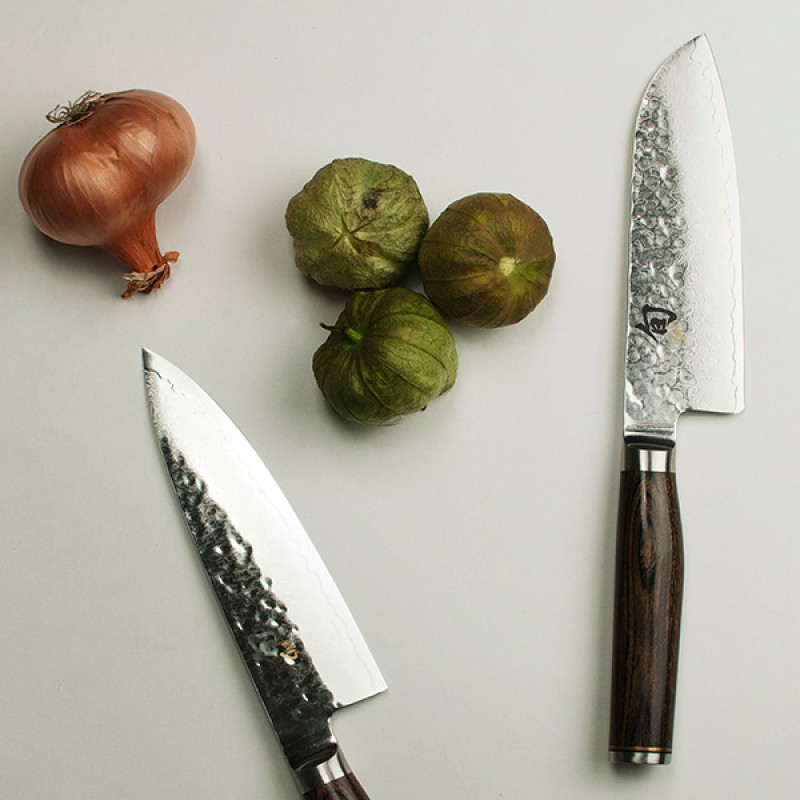 SHUN PREMIER CHEF'S KNIFE