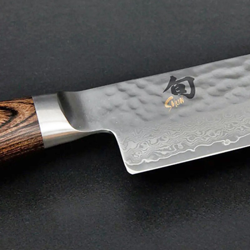 SHUN PREMIER CHEF'S KNIFE
