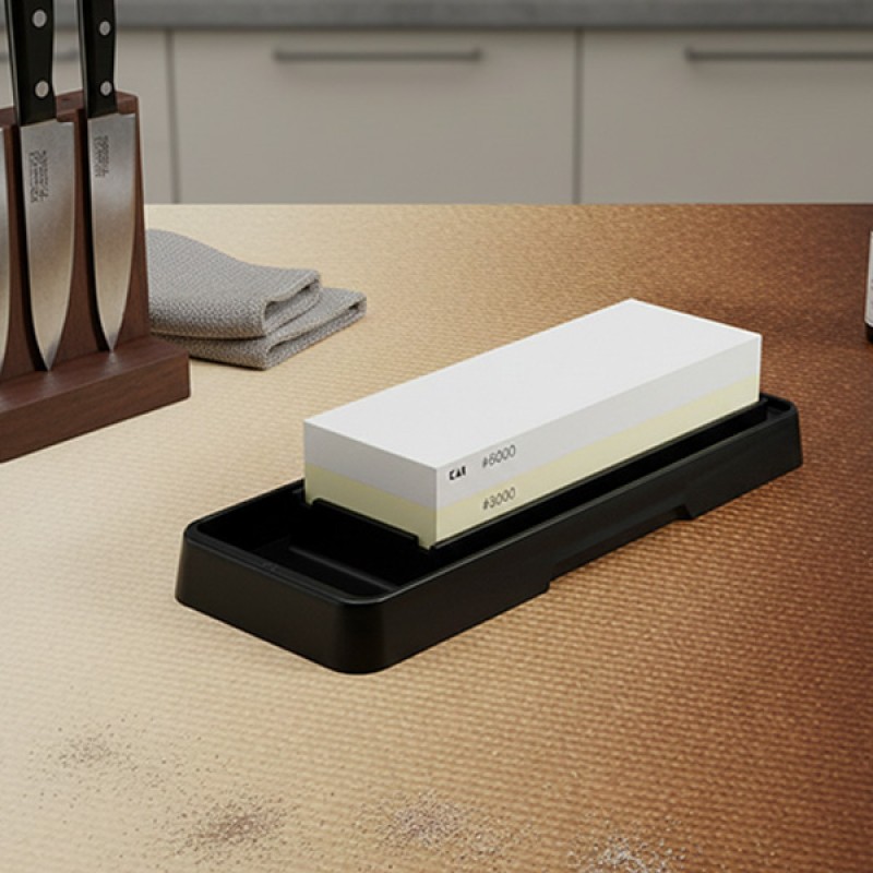 KOMBI-WHETSTONE GRAIN