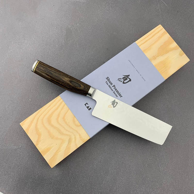 SHUN NAKIRI