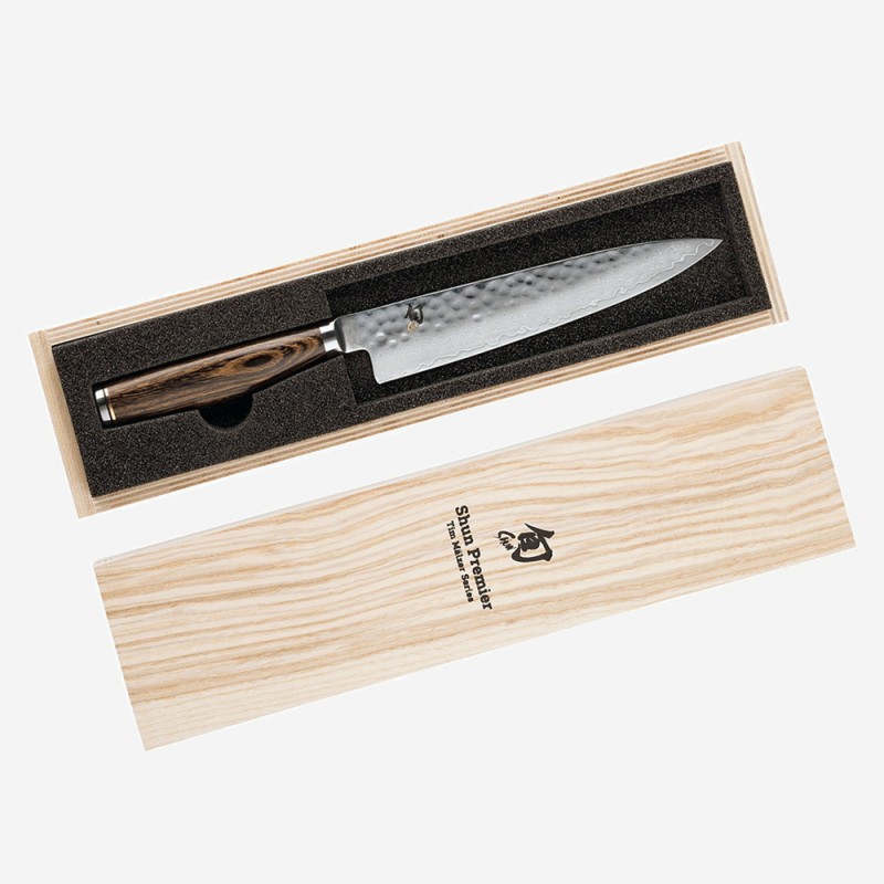 SHUN PREMIER UTILITY KNIFE