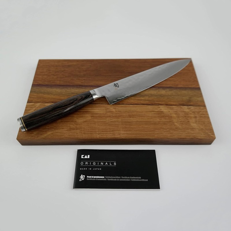 SHUN PREMIER UTILITY KNIFE