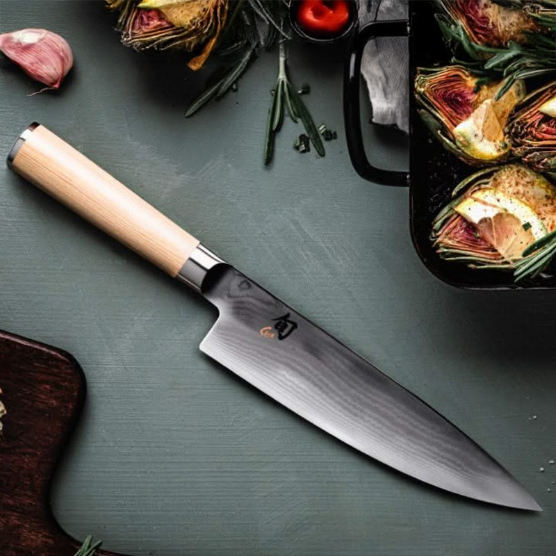 CHEF'S KNIFE