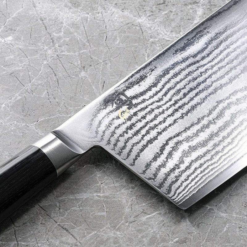 CHINESE CHEF'S KNIFE