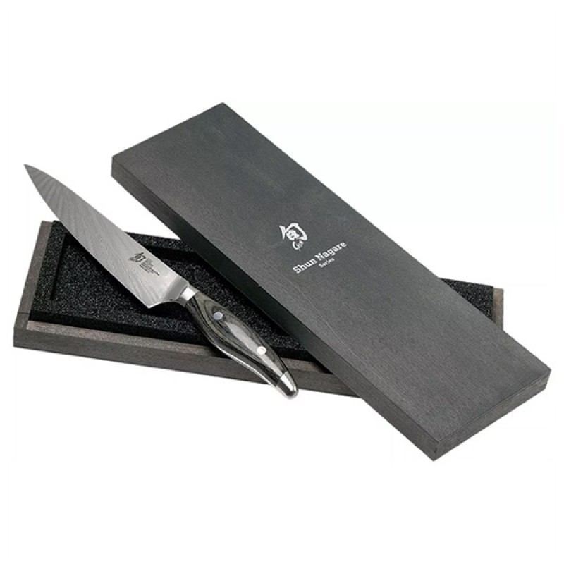SHUN NAGARE UTILITY KNIFE