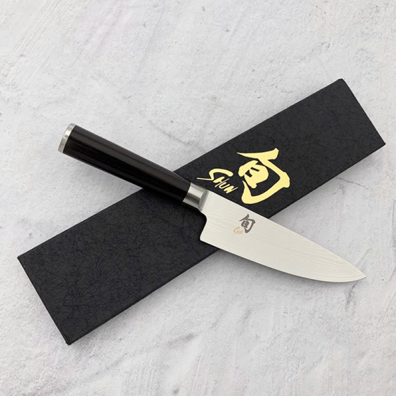 SHUN COOK KNIFE 15CM