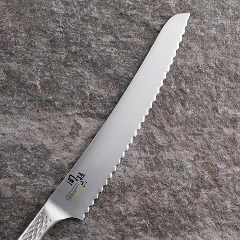 SEMI MAGOROKU SHOSO BREAD KNIFE