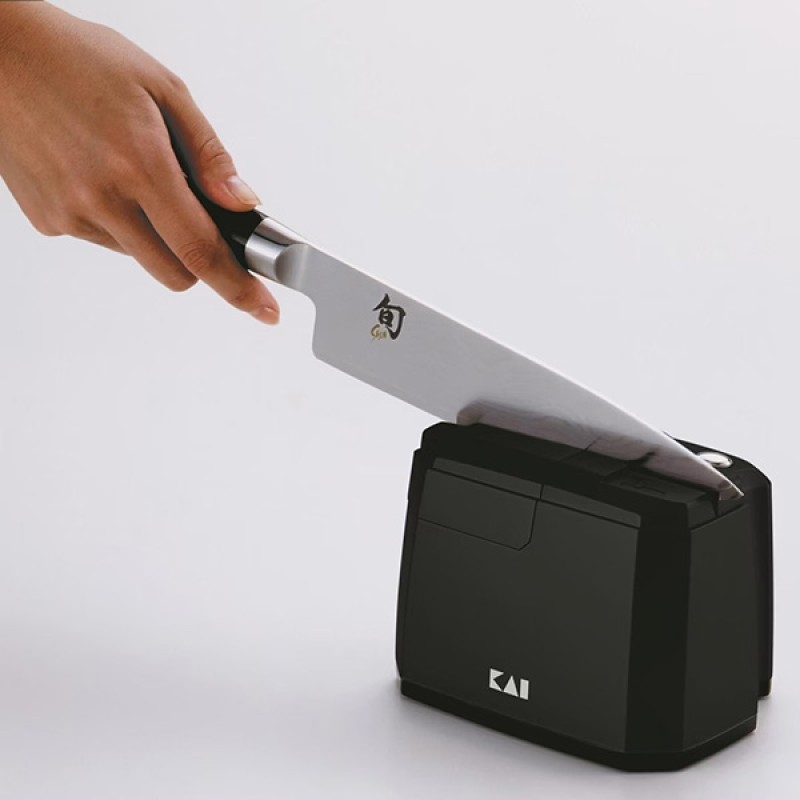 ELECTRIC KNIFE SHARPENER