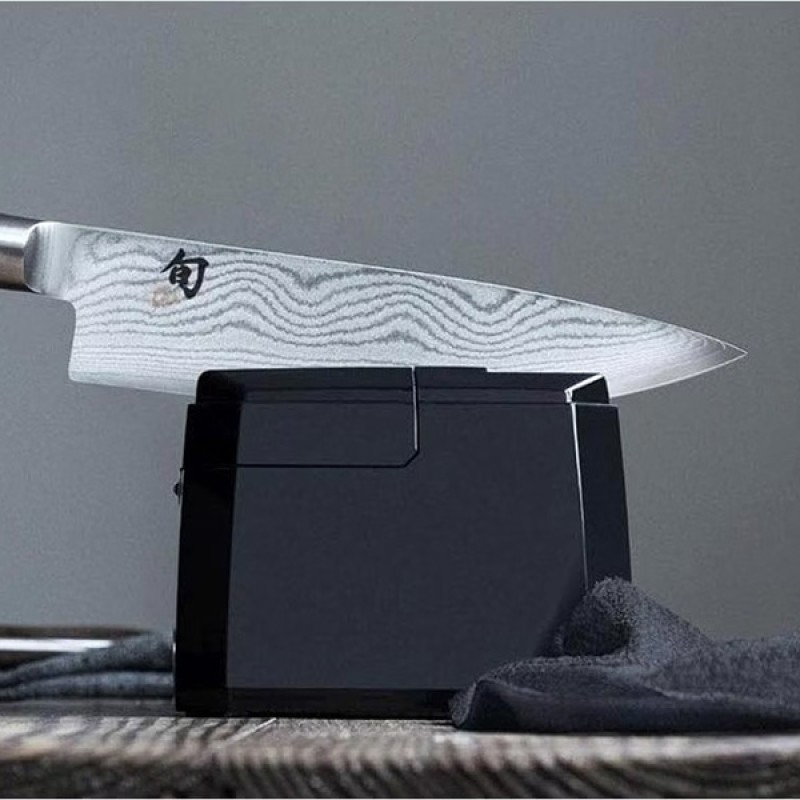 ELECTRIC KNIFE SHARPENER