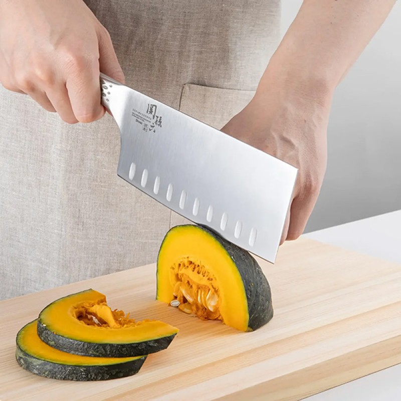 CHINESE CHEF'S KNIFE