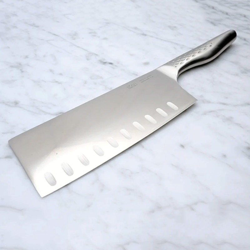 CHINESE CHEF'S KNIFE