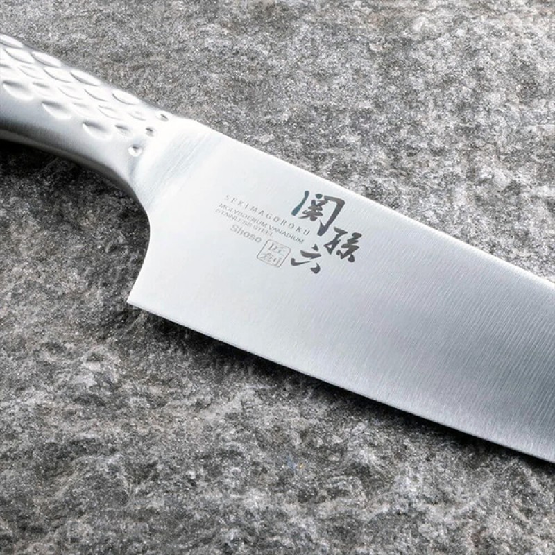 21cm SEKI MAGOROKU SHOSO CHEF'S KNIFE