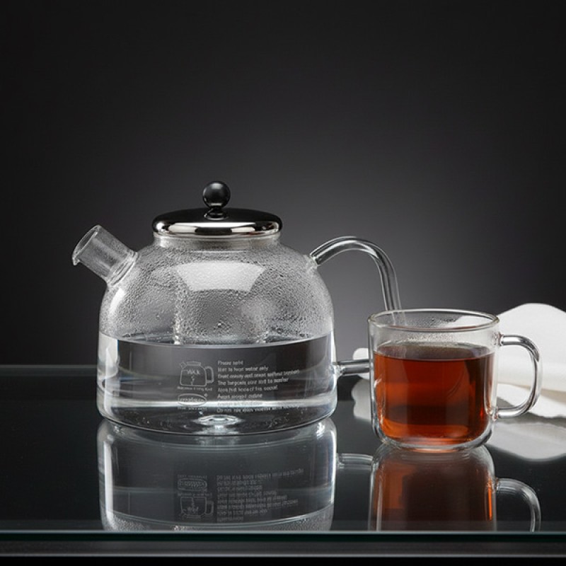 1.75L WATER KETTLE CLASSIC S W/S/S LID