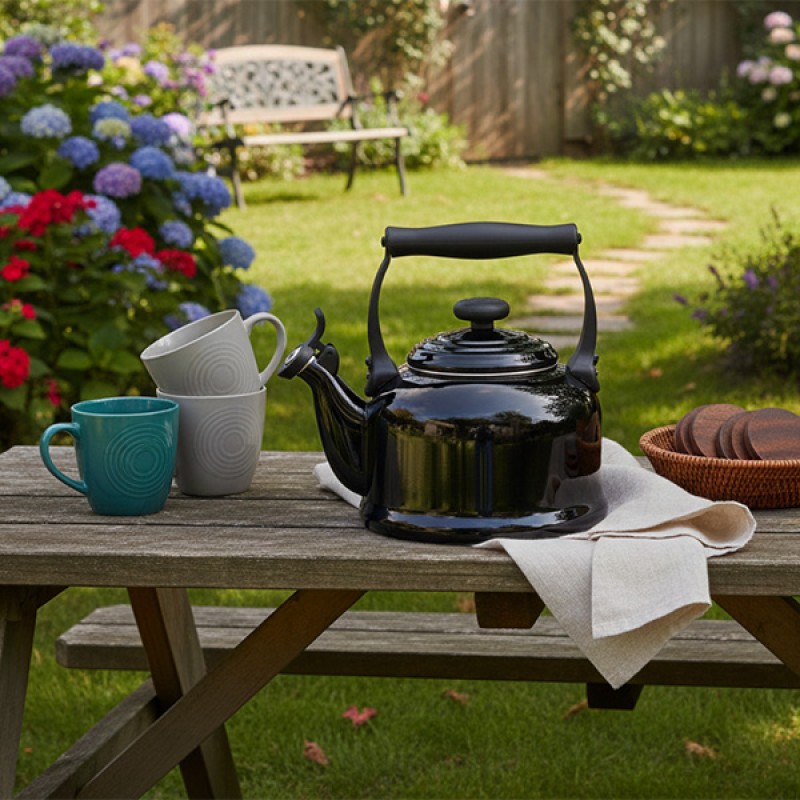 TRADITION KETTLE BCA