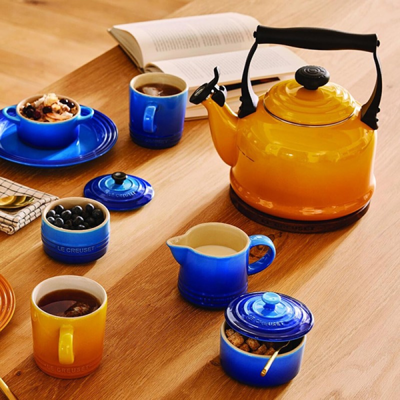 EOS TRADITIONAL KETTLE