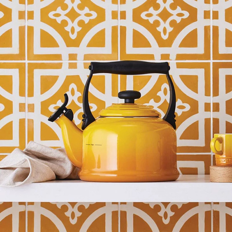 EOS TRADITIONAL KETTLE