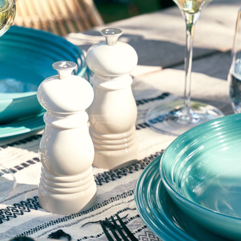 SET SP MILLS MERINGUE