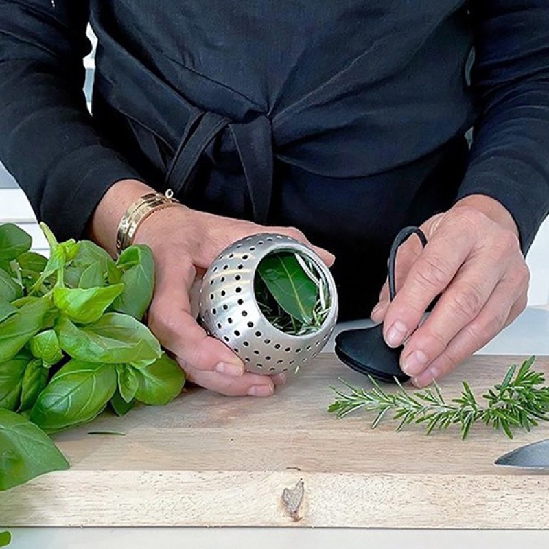 SPICE INFUSER