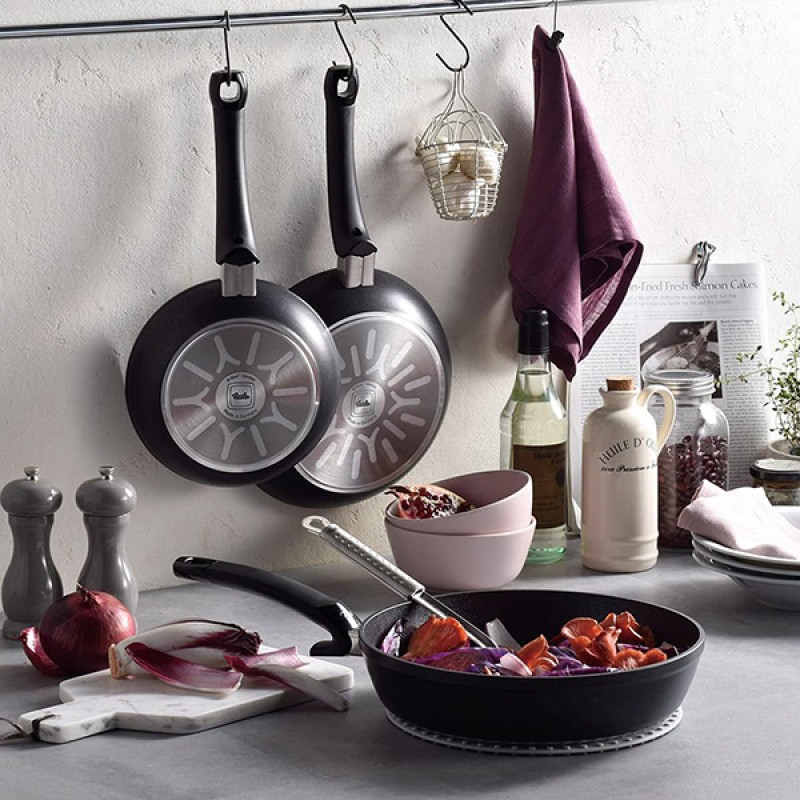 Adamant® Classic Frying Pan, 28 cm