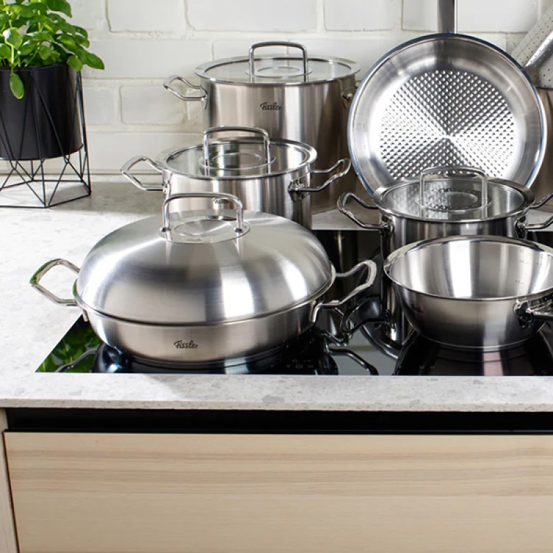 24cm ORIGINAL PROFI COLLECTION® HIGH DOME LID