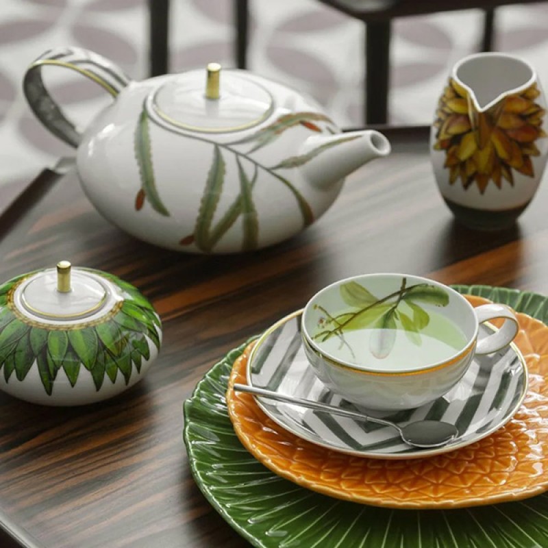 TEAPOT AMAZONIA