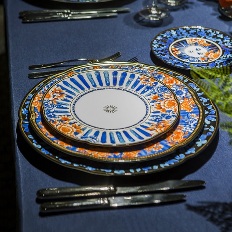 CHARGER PLATE CANNAREGIO