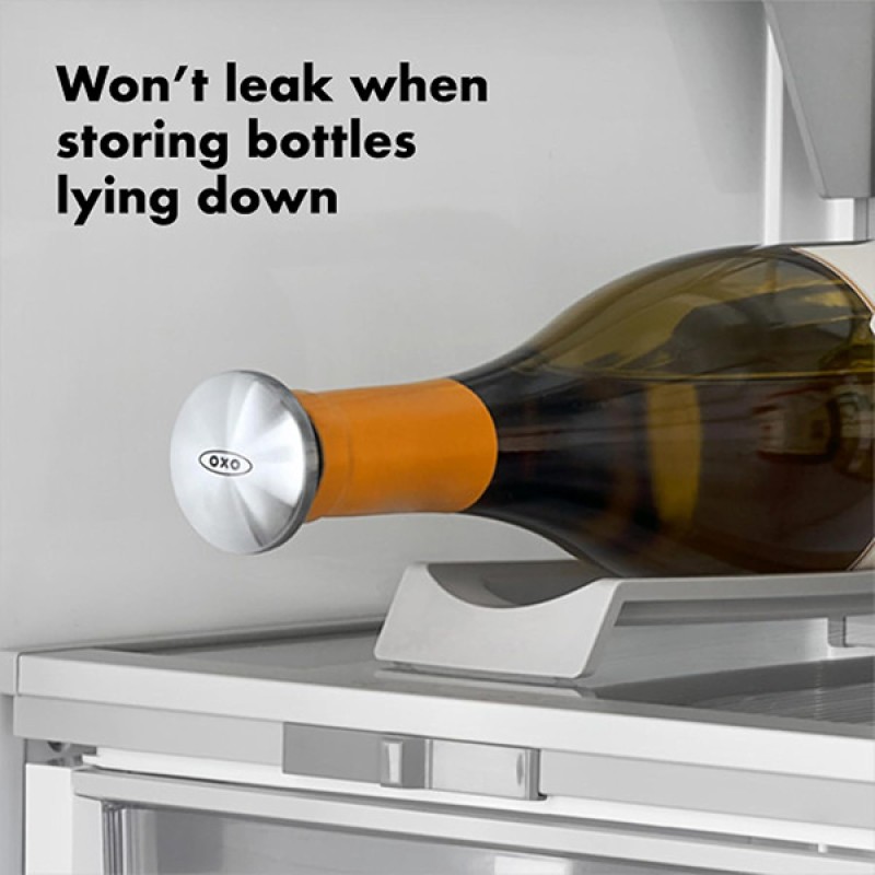 EXPANDING WINE STOPPER