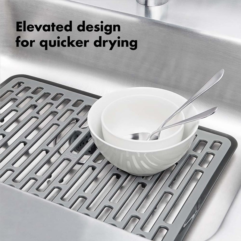 SILICONE SINK MAT SMALL