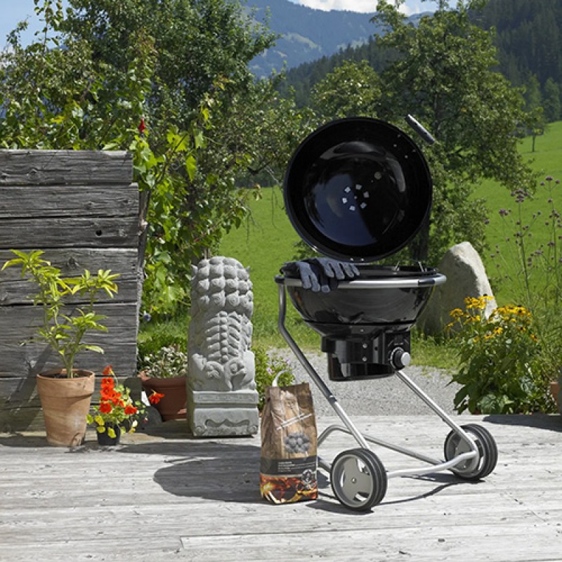 KETTLE GRILL No.1 F50 AIR