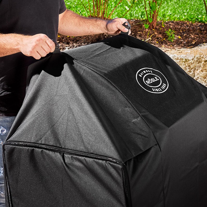 PROTECTIVE COVER VIDERO G3/G3- S /  ALLFLAME 3 BLACK