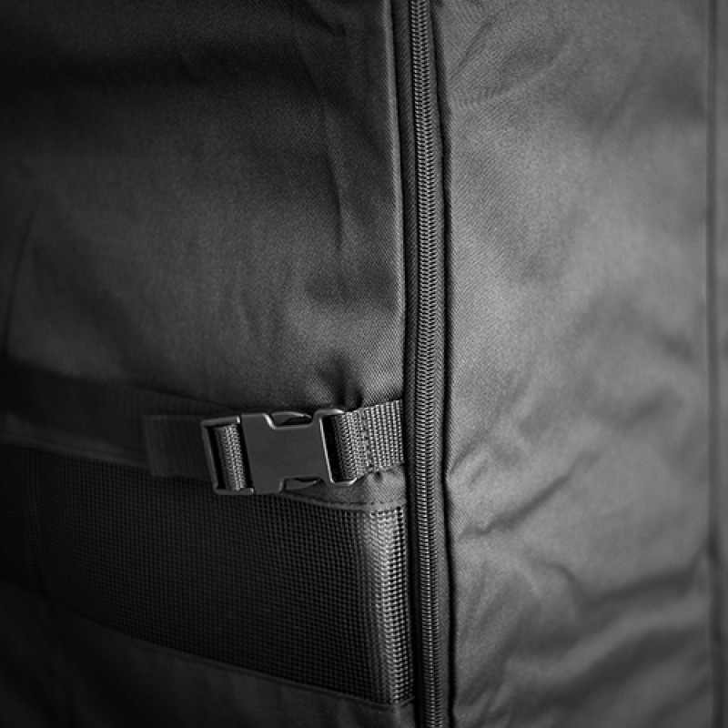 PROTECTIVE COVER VIDERO G3/G3- S /  ALLFLAME 3 BLACK