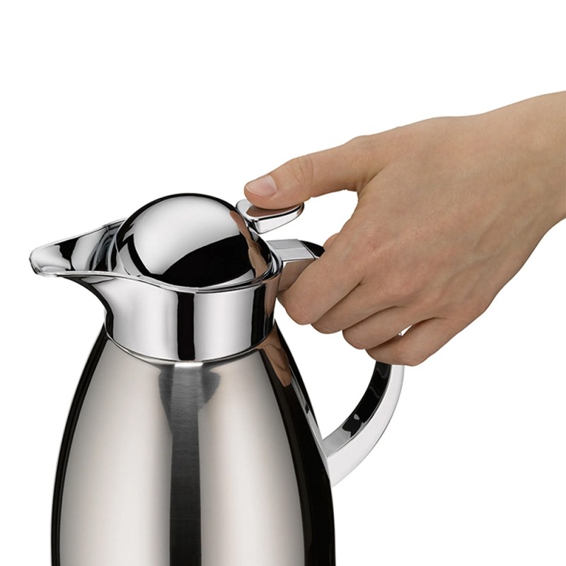 2.0L INSULATED CARAFE ALBERGO TT
