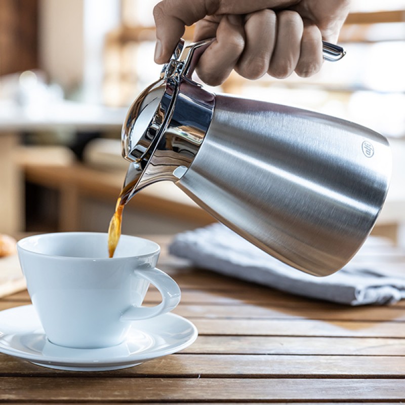 0.40L GUSTO TT INSULATED CARAFE