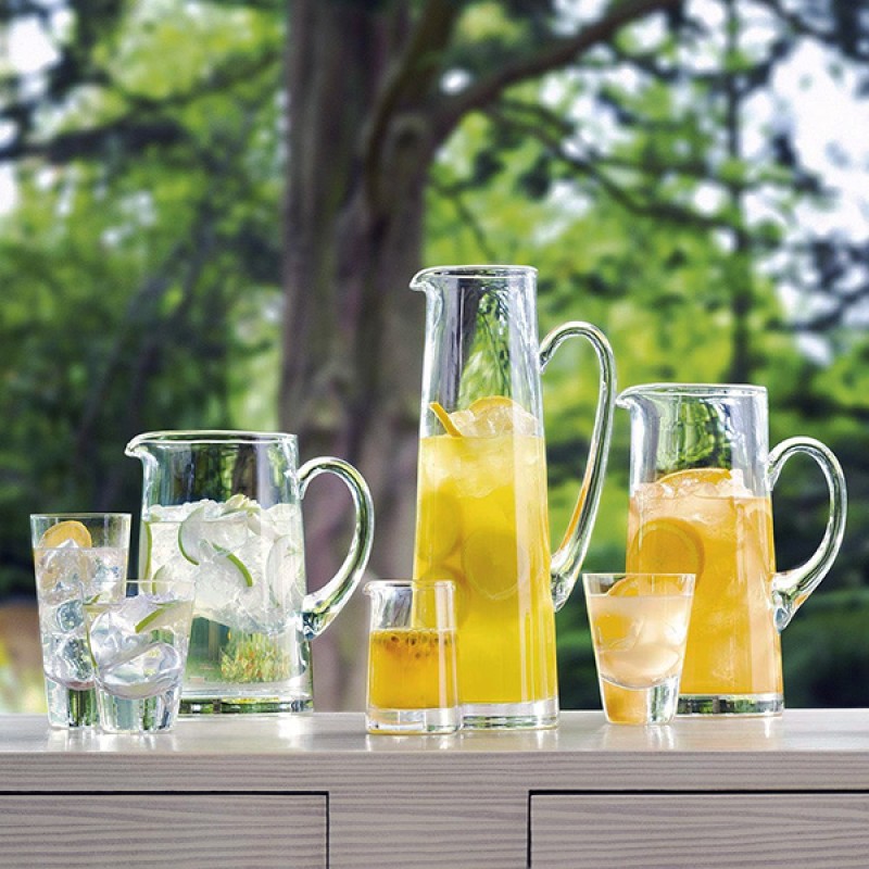 BAR TALL TAPERED JUG - 1.7L