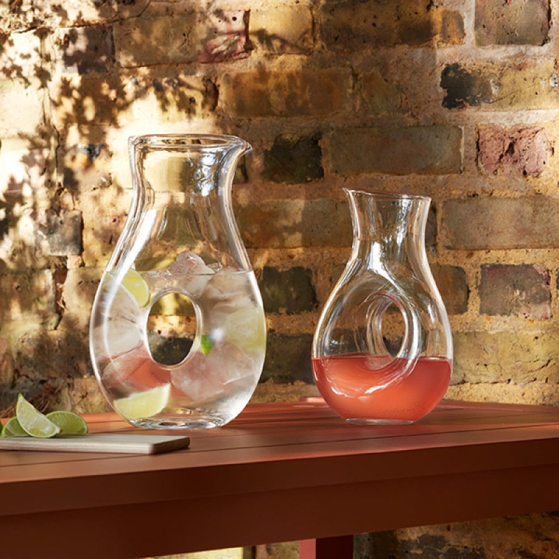 ONO JUG 2.25L CLEAR