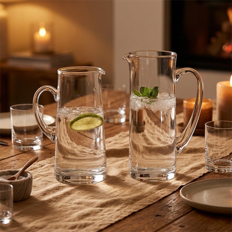 BASIS JUG CLEAR