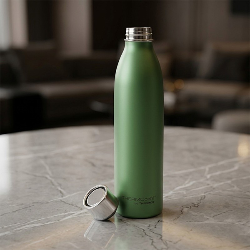 INS. BOTTLE TC AS ASPEN GREEN MAT