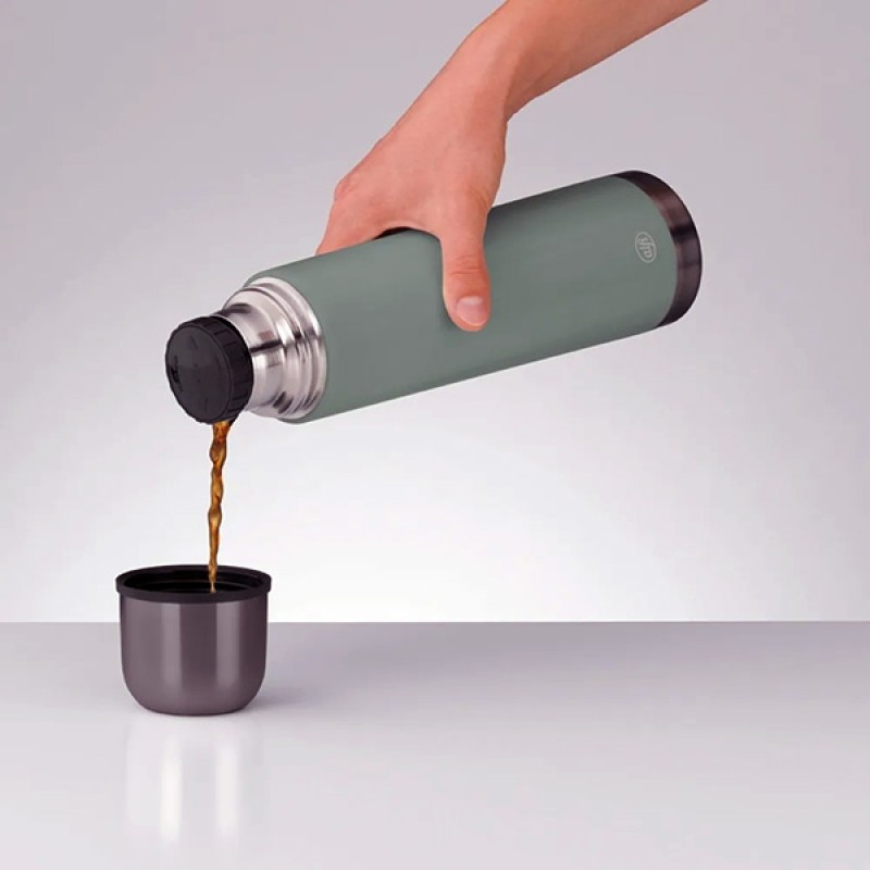 ISOTHERM ECO INSULATED BOTTLE 0.75 L