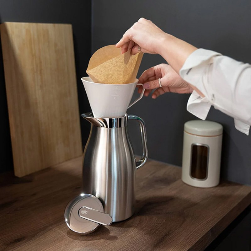 AROMA PLUS PORCELAIN COFFEE FILTER
