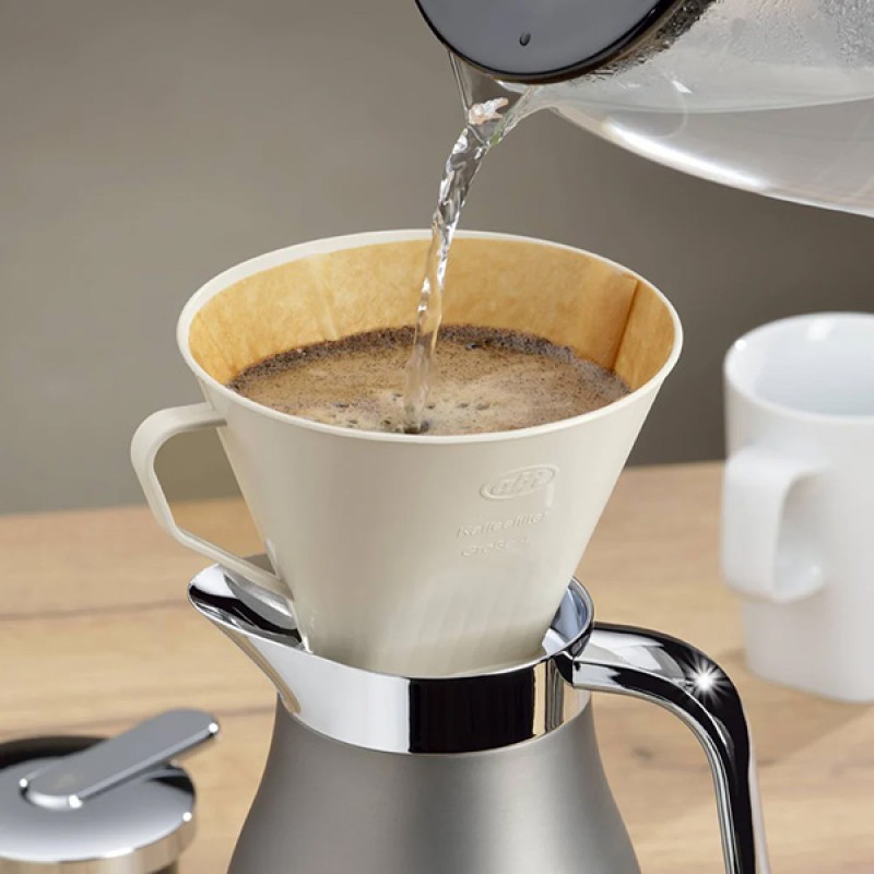 AROMA PLUS PORCELAIN COFFEE FILTER