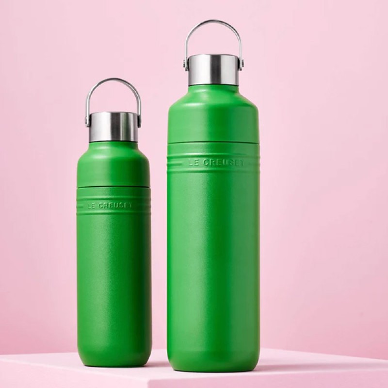 1L ON THE GO BOTTLE - BAMBOO