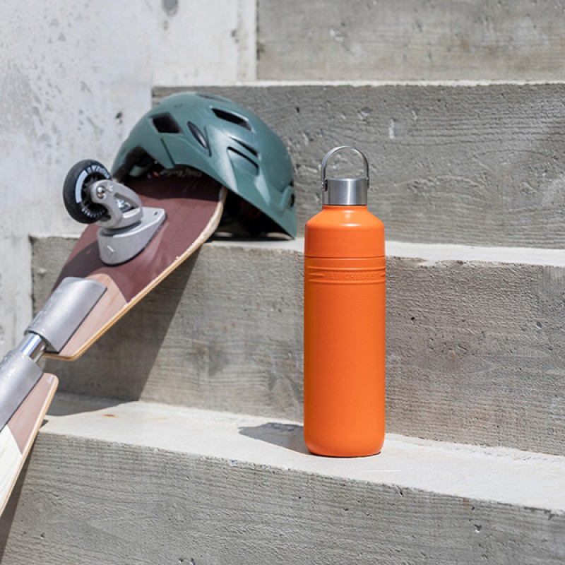 1L ON THE GO BOTTLE - FLAME