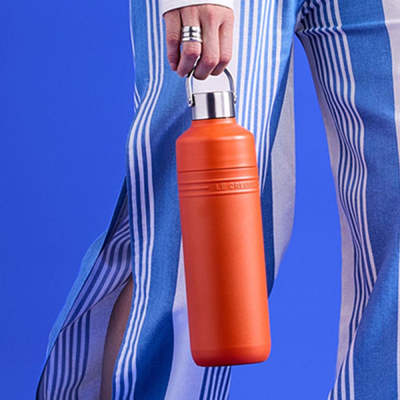 1L ON THE GO BOTTLE - FLAME