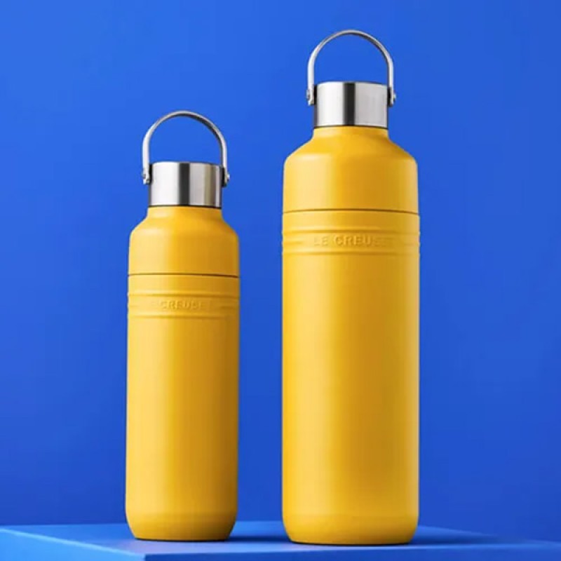 0.5L ON THE GO BOTTLE - NECTAR
