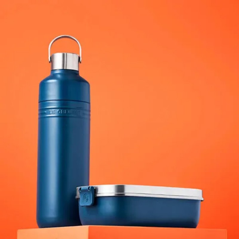 0.5L ON THE GO BOTTLE - DEEP TEAL