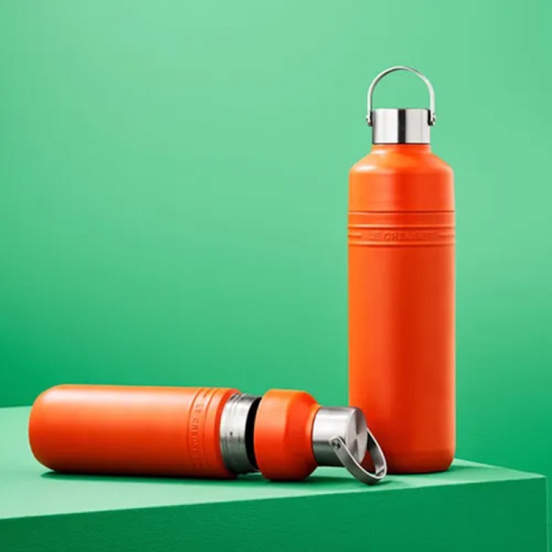0.5L ON THE GO BOTTLE - FLAME