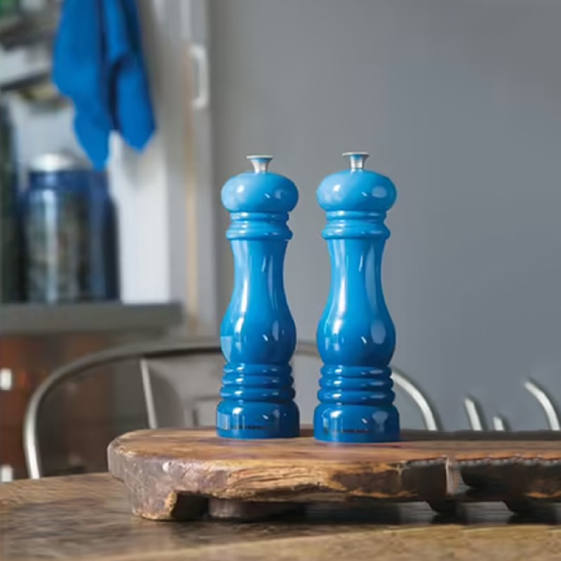 CLASSIC SALT MILL - MARSEILLE BLUE